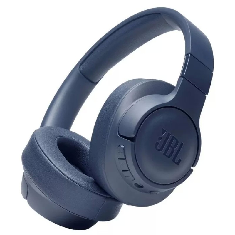 Наушники JBL Tune 710BT (синий)