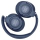 Наушники JBL Tune 710BT (синий)