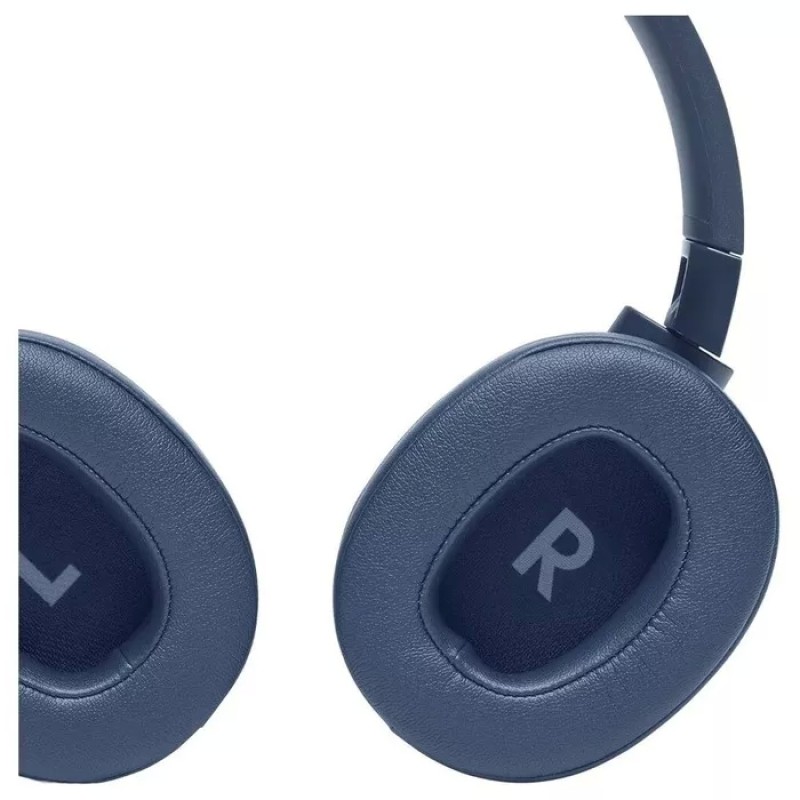 Наушники JBL Tune 710BT (синий)