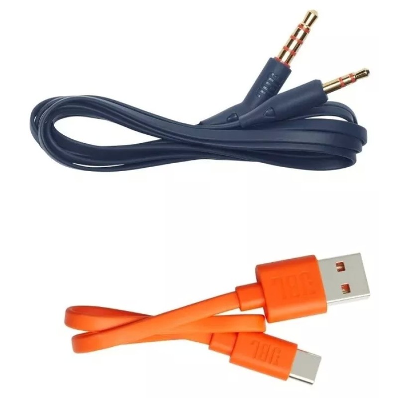 Наушники JBL Tune 710BT (синий)