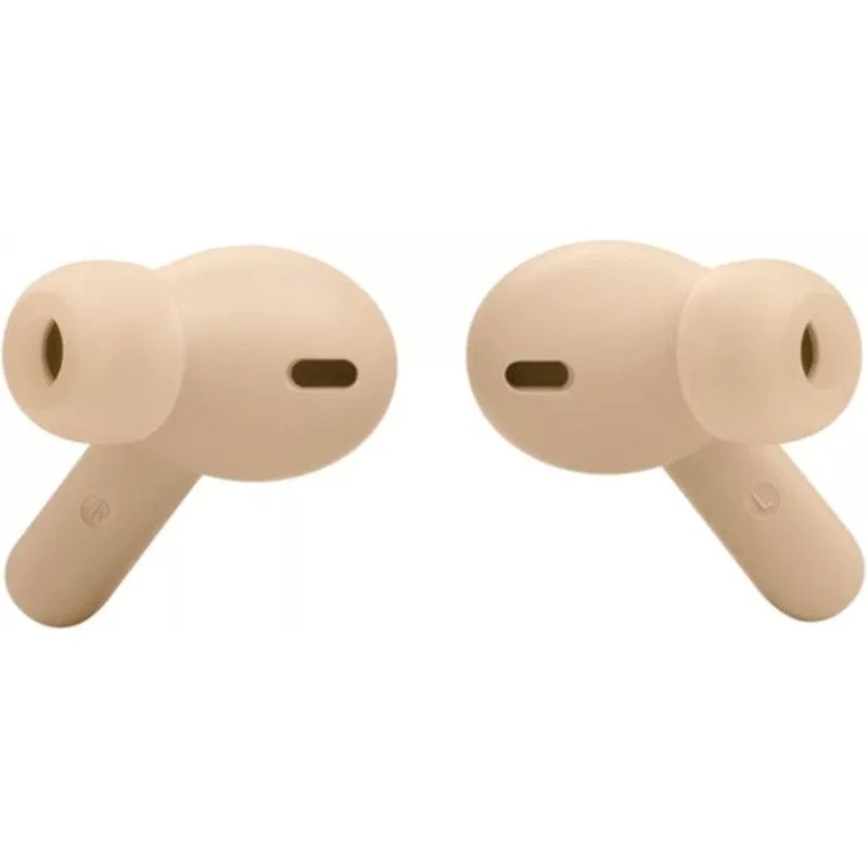 Наушники JBL Wave Beam (бежевый)