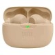 Наушники JBL Wave Beam (бежевый)