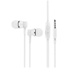 Наушники Jellico X4 (белый)
