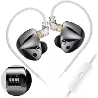 Наушники KZ Acoustics D-Fi Tunable (с микрофоном)