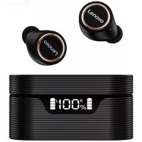 Наушники Lenovo LP12 Black