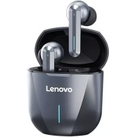 Наушники Lenovo XG01 (черный)