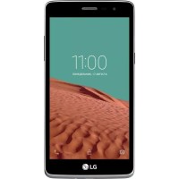 Смартфон LG Max X155