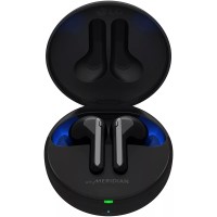 Наушники LG Tone Free HBS-FN7 (черный)