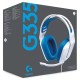 Наушники Logitech G335 (белый)