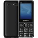 Мобильный телефон Maxvi P22 (черный)