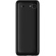 Мобильный телефон Maxvi P22 (черный)