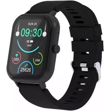 Умные часы Maxvi SW-02 (черный)