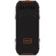 Мобильный телефон Maxvi T101 (оранжевый)