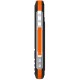 Мобильный телефон Maxvi T101 (оранжевый)