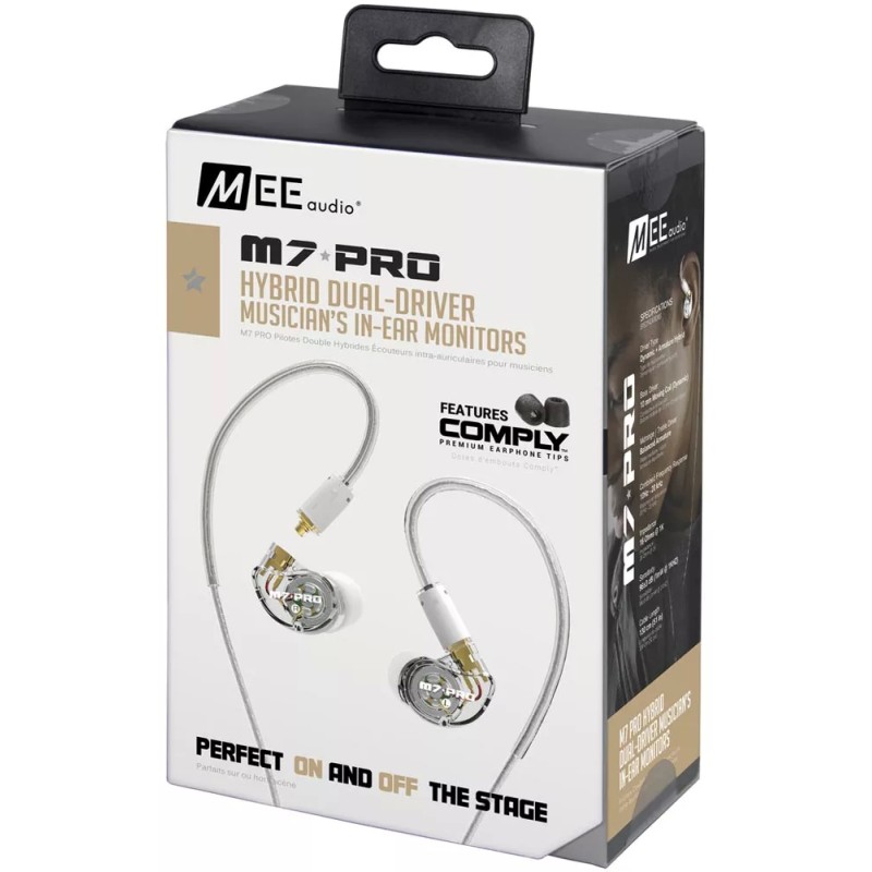 Наушники MEE audio M7 Pro