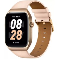 Умные часы Mibro T2 (золотистый)