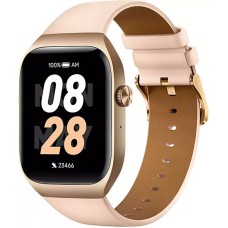 Умные часы Mibro T2 (золотистый)