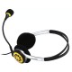 Наушники Microlab K250