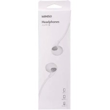 Наушники Miniso 2526