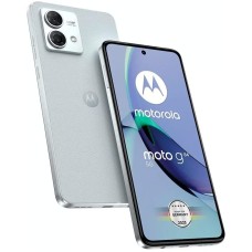 Смартфон Motorola Moto G84 12GB/256GB (синий зефир)