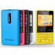 Мобильный телефон Nokia Asha 210