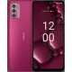 Смартфон Nokia G42 4GB/128GB (розовый)