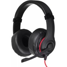 Наушники Oklick HS-L330G Nightmare