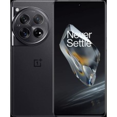Смартфон OnePlus 12 24GB/1TB китайская версия (черный)