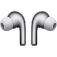 Наушники OnePlus Buds Pro (сияющий серебристый)