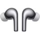 Наушники OnePlus Buds Pro (сияющий серебристый)