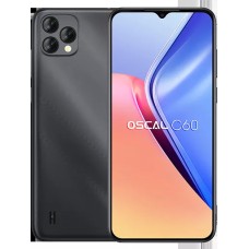 Смартфон Oscal C60 4GB/32GB (черный)