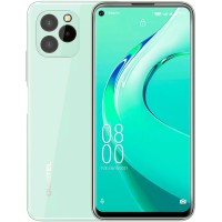 Смартфон Oukitel C21 Pro (зеленый)