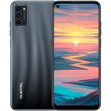 Смартфон Oukitel K9 Pro (черный)
