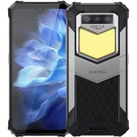Смартфон Oukitel WP26 (черный)