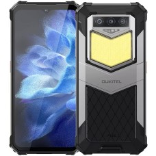 Смартфон Oukitel WP26 (черный)