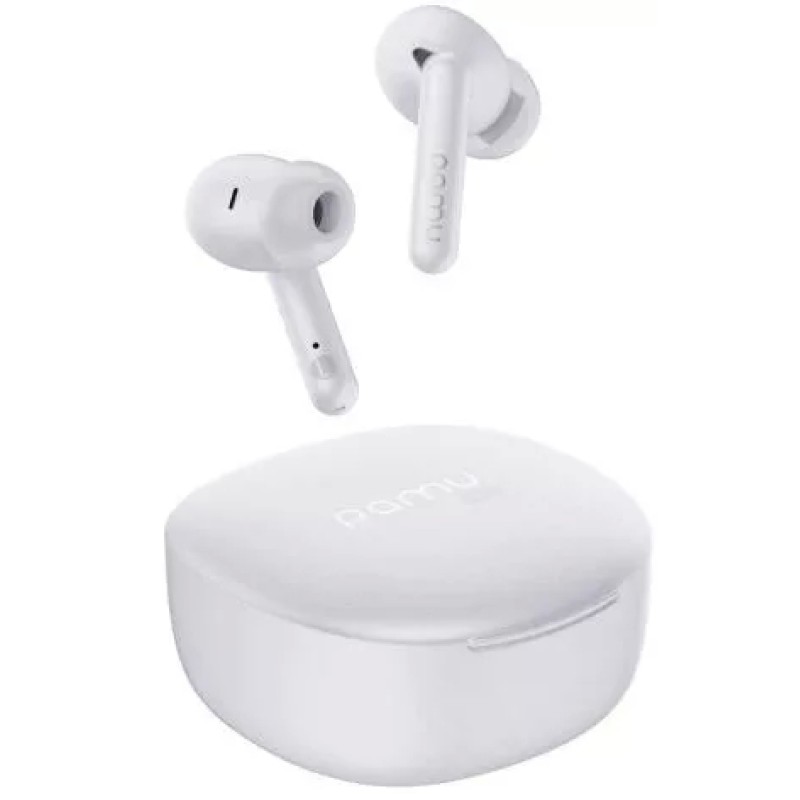 Наушники Padmate PaMu Quiet Mini T10M (белый)