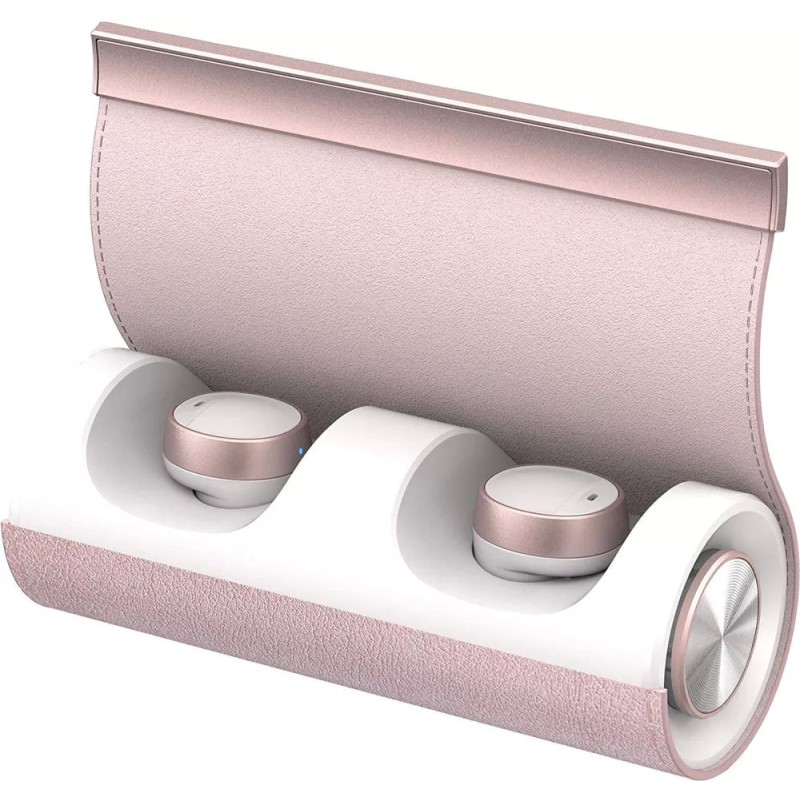 Наушники Padmate PaMu Scroll T3 (сакура)