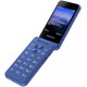 Мобильный телефон Philips Xenium E2602 (синий)