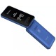Мобильный телефон Philips Xenium E2602 (синий)
