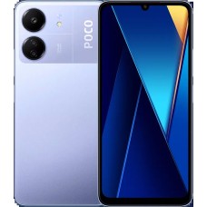 Смартфон POCO C65 8GB/256GB с NFC международная версия (фиолетовый)