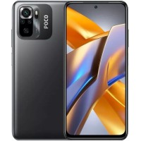 Смартфон POCO M5s 4GB/128GB серый (международная версия)