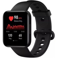 Умные часы POCO Watch (черный)