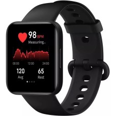 Умные часы POCO Watch (черный)