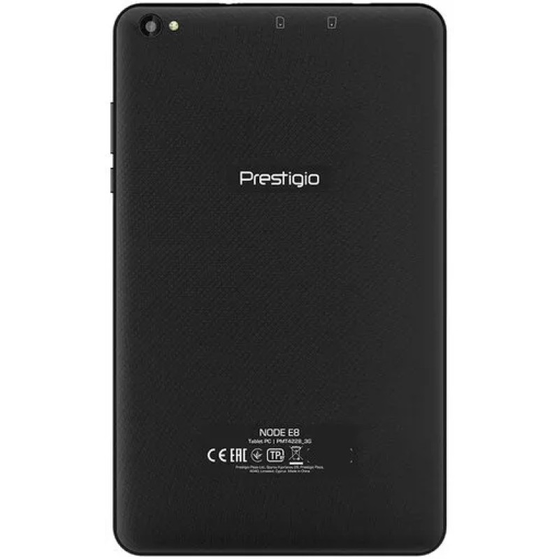 Планшет Prestigio Node E8 3G (черный)