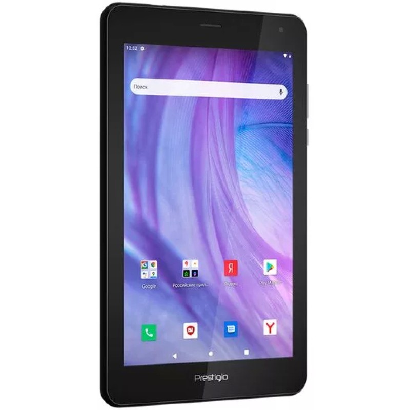 Планшет Prestigio Node E8 3G (черный)