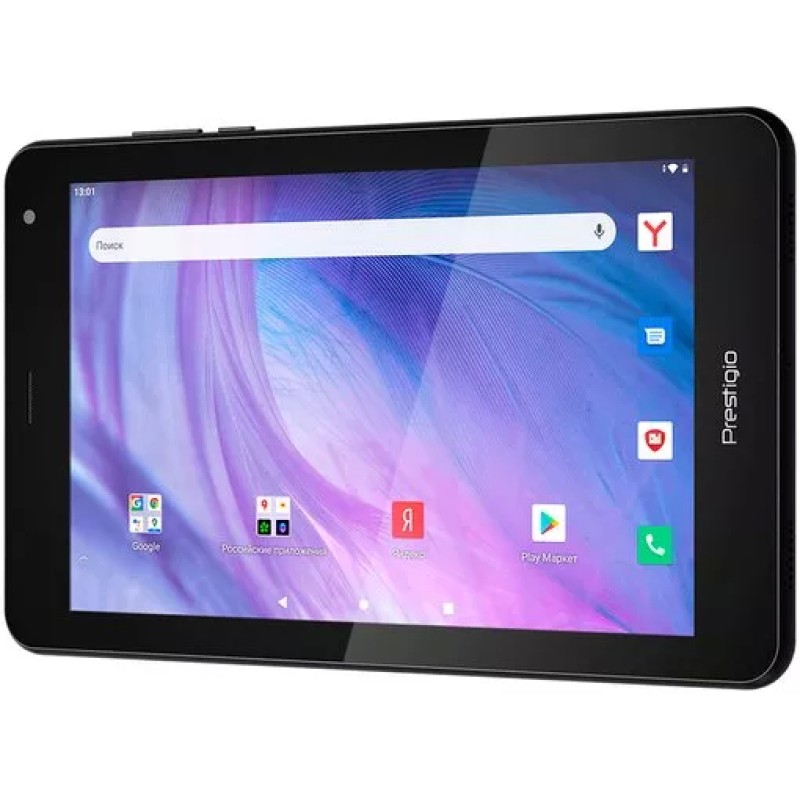 Планшет Prestigio Node E8 3G (черный)