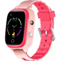 Детские умные часы Prolike PLSW03PN (розовый)