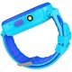 Детские умные часы Prolike PLSW11BL (голубой)