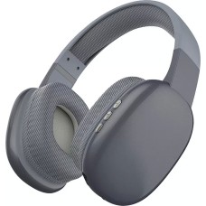 Наушники QUMO Sense (серый)