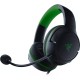 Наушники Razer Kaira X для Xbox (черный)